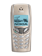 Nokia 6510 Specifications