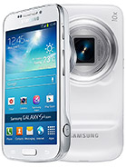 Samsung Galaxy S4 zoom Specifications