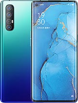 Oppo Reno3 Pro 5G Specifications