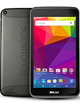 BLU Touchbook G7 Specifications