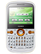 Huawei G6620 Specifications