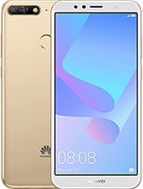 Huawei Y6 Prime (2018) Specifications