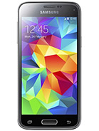 Samsung Galaxy S5 mini Duos Specifications