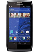 Motorola RAZR V XT885 Specifications