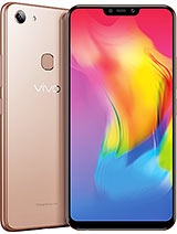 vivo Y83 Specifications