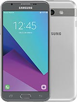 Samsung Galaxy J3 Emerge Specifications