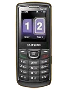 Samsung Guru Dual 26 Specifications