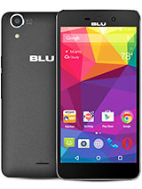 BLU Studio C Super Camera Specifications