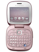 alcatel OT-810D Specifications