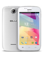 BLU Advance 4.0 Specifications