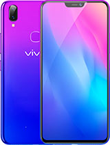 vivo Y89 Specifications