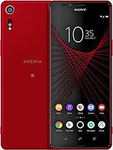 Sony Xperia X Ultra Specifications