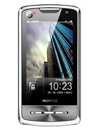 Huawei T552 Specifications