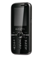 alcatel OT-S520 Specifications