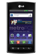 LG Optimus M+ MS695 Specifications