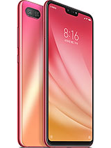 Xiaomi Mi 8 Lite Specifications