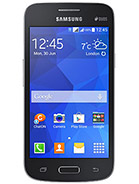 Samsung Galaxy Star 2 Plus Specifications