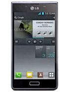 LG Optimus L7 P700 Specifications