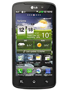 LG Optimus 4G LTE P935 Specifications