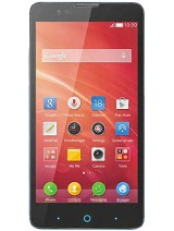 ZTE V5 Lux Specifications