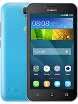 Huawei Y560 Specifications