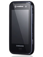 Samsung F700 Specifications