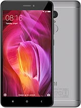 Xiaomi Redmi Note 4 Specifications