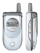 Motorola V188 Specifications