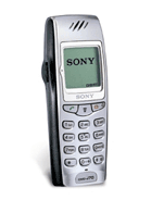 Sony CMD J70 Specifications