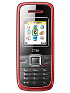 ZTE S213 Specifications