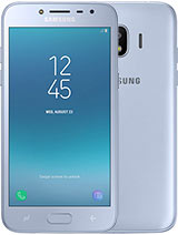 Samsung Galaxy J2 Pro (2018) Specifications