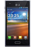 LG Optimus L5 E610 Specifications