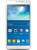 Samsung Galaxy Note 3 Specifications