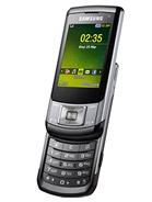 Samsung C5510 Specifications