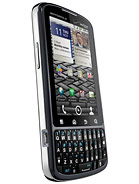 Motorola DROID PRO XT610 Specifications