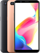 Oppo R11s Plus Specifications