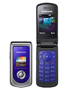 Samsung M2310 Specifications