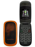 alcatel OT-223 Specifications