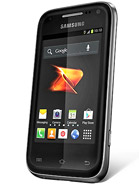 Samsung Galaxy Rush M830 Specifications