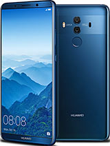 Huawei Mate 10 Pro Specifications