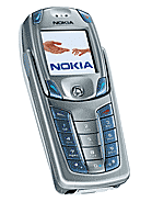 Nokia 6820 Specifications