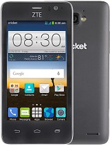 ZTE Sonata 2 Specifications