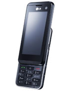 LG KF700 Specifications