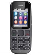 Nokia 101 Specifications