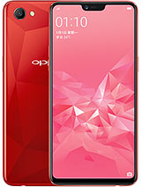 Oppo A3 (2018) Specifications