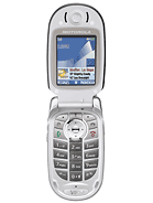 Motorola V557 Specifications