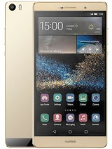 Huawei P8max Specifications