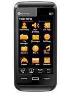 Micromax X560 Specifications