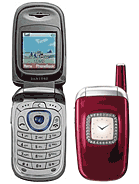 Samsung T500 Specifications