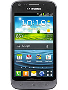 Samsung Galaxy Victory 4G LTE L300 Specifications